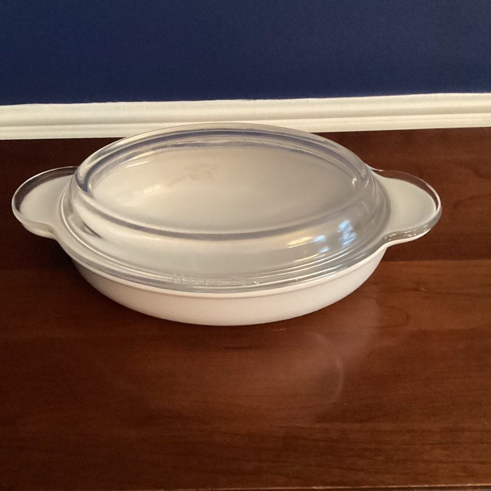 Pyrex Mini Casserole Dish